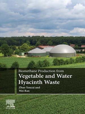 cover image of Biomethane Production from Vegetable and Water Hyacinth Waste